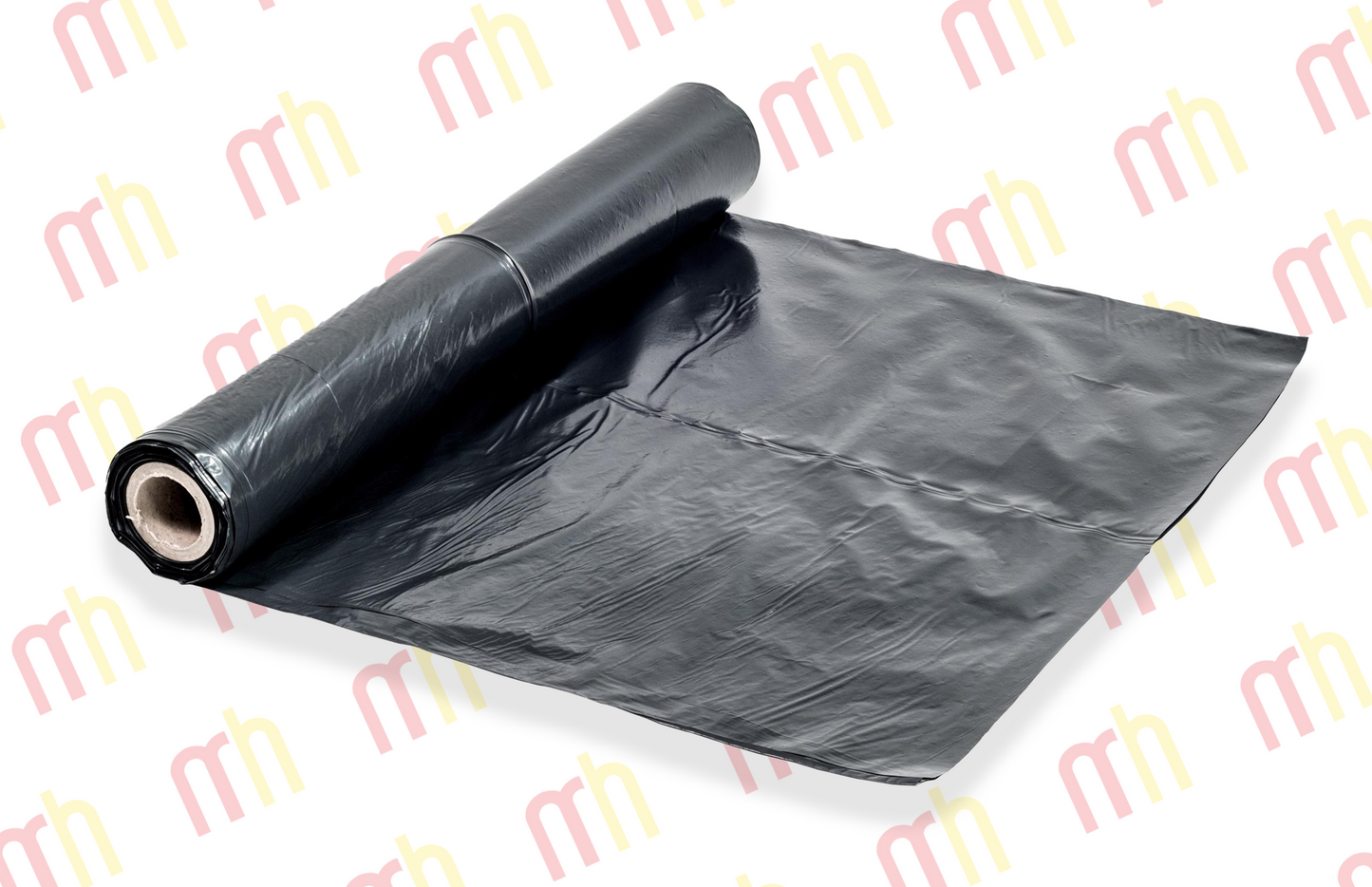 Építési takarófólia 100 m2