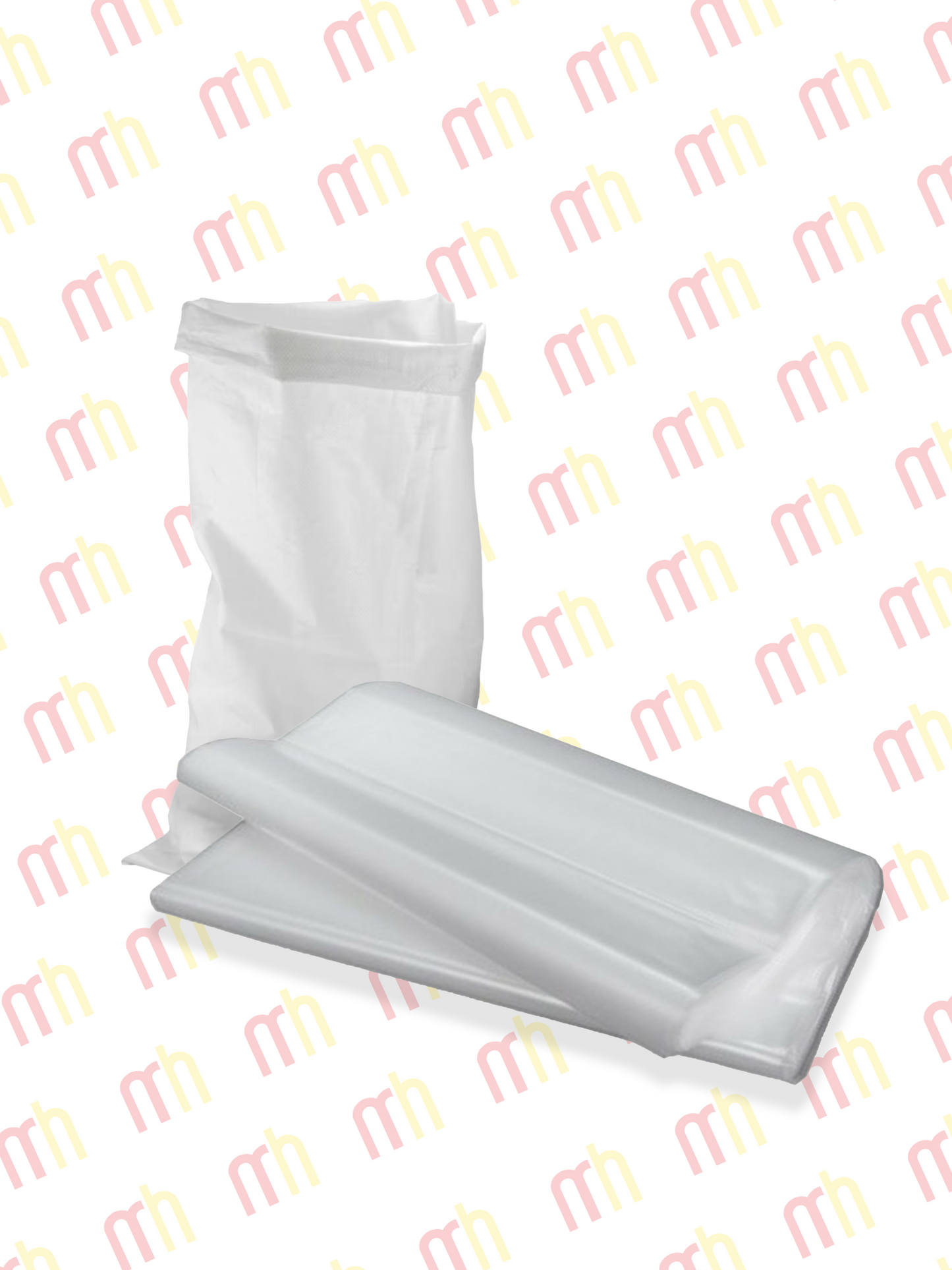 Sittes Zsák 90 µ (víztiszta)