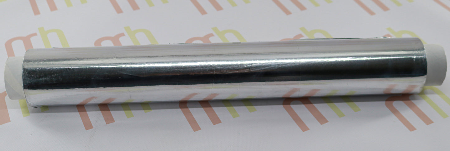 Alufólia 17 µ (micron)