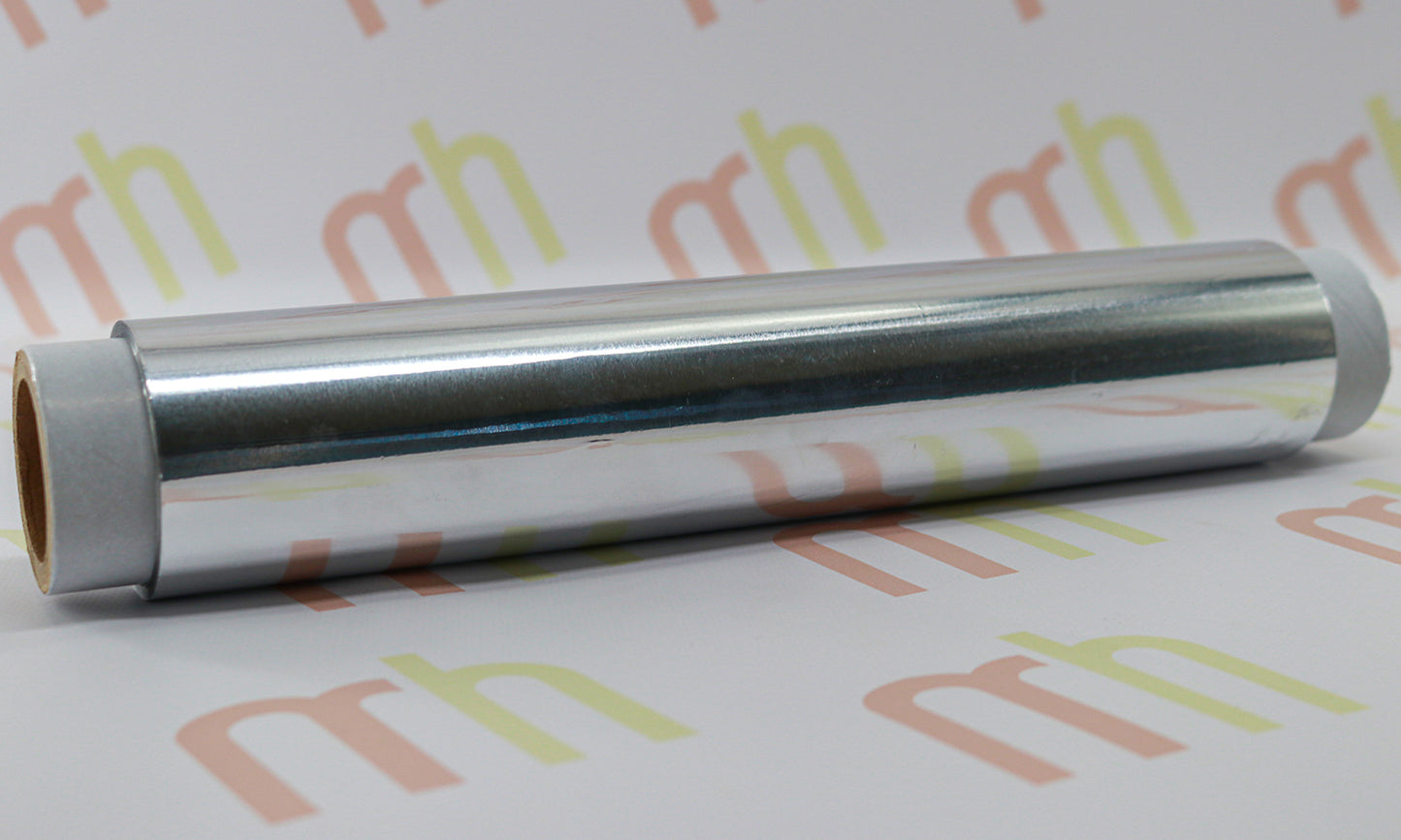 Alufólia 12 µ (micron)