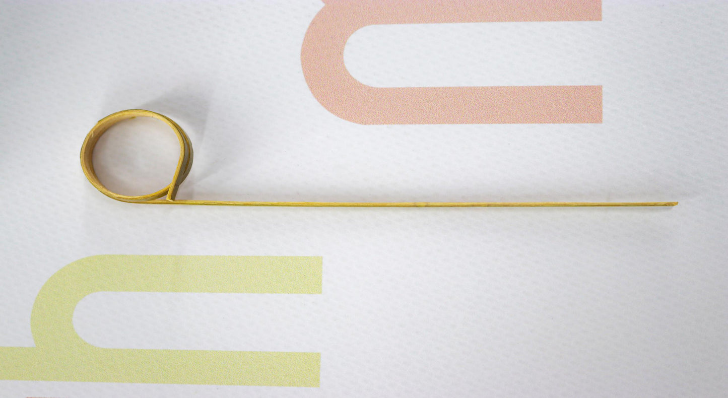 Bambusz pálca (gyűrű)