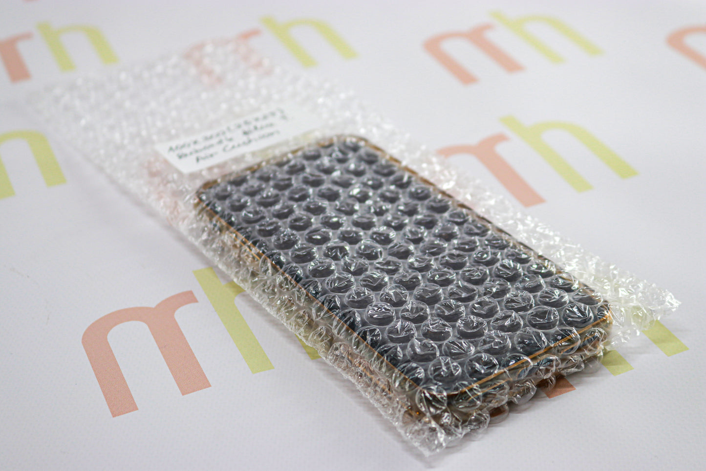 Légpárnás fóliatekercs méretre vágás