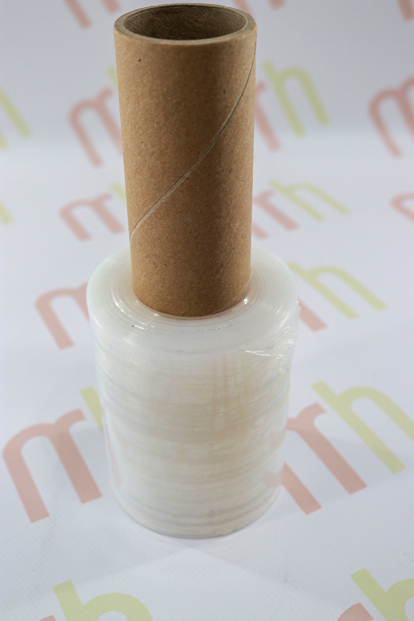 Kézi (gránát) stretch fólia