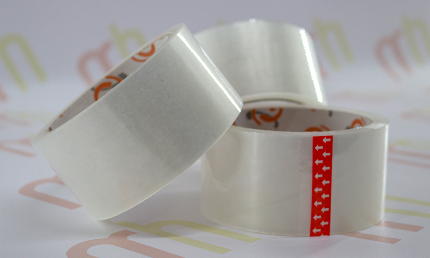 Maxum Hot-Melt átlátszó