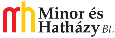 Minor és Hatházy Bt.