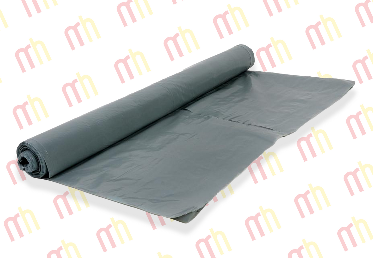 Létrázható takarófólia 100 m2